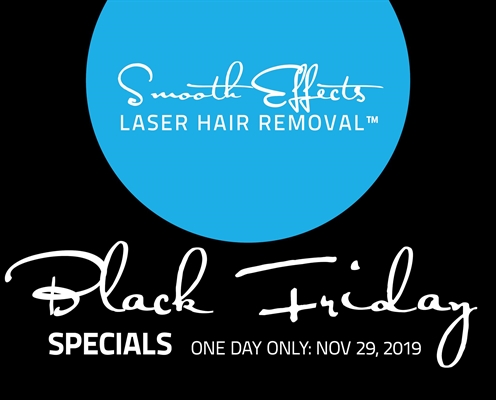 Black Friday at Smooth Effects Kelowna | iNFOnews.ca Black Friday at Smooth Effects Kelowna