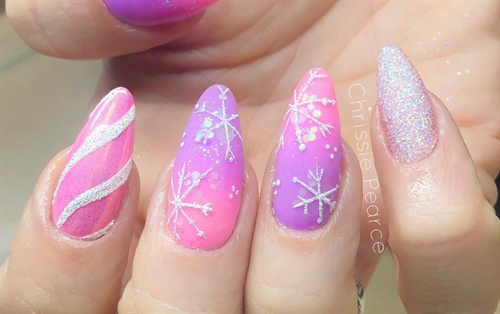 Salon Designs with Chrissie. Holiday Theme! | iNFOnews.ca Salon Designs with Chrissie. Holiday Theme!