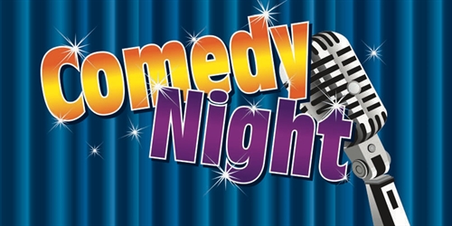 Comedy Night with Glenn Wool!