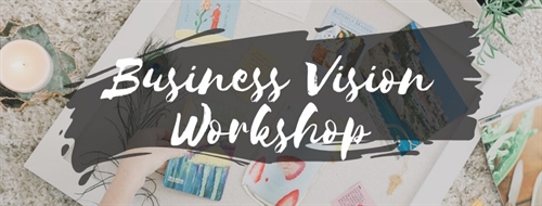 2020 Business Vision Workshop