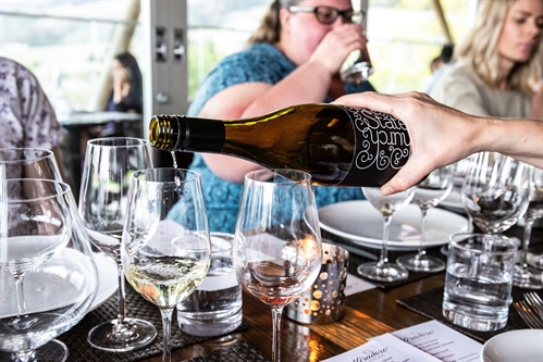 Uncork Bubbles at Brunch | iNFOnews.ca Uncork Bubbles at Brunch