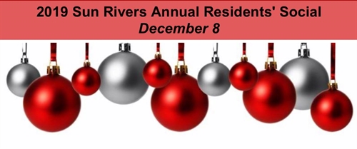 Resident's Social! | iNFOnews.ca Resident’s Social!