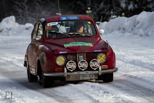 Big White Winter Rally 2019 | iNFOnews.ca Big White Winter Rally 2019
