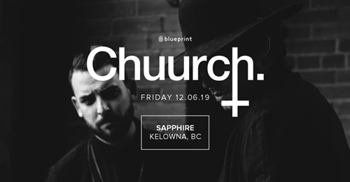 Chuurch - Kelowna | iNFOnews.ca Chuurch – Kelowna