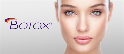 Facial Esthetics Botox Information Night