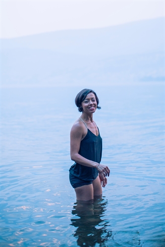 From Anxiety to Calm Confidence
