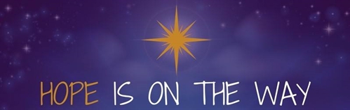 Advent Garden: Messy Church