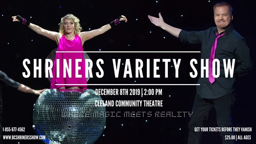 Penticton Shriners Variety Show | iNFOnews.ca Penticton Shriners Variety Show