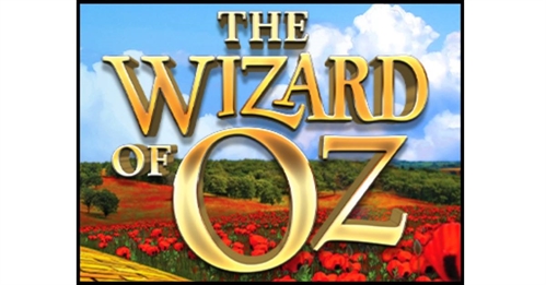 The Wizard of Oz
