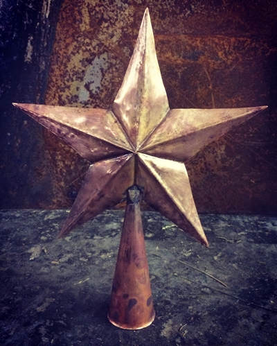 December Blacksmith classes | iNFOnews.ca December Blacksmith classes