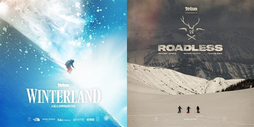TGR Films, Movie Premiere: Winterland & Roadless | iNFOnews.ca TGR Films, Movie Premiere: Winterland & Roadless