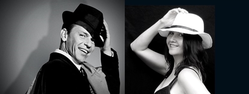 Can I Be Frank? Songs of Sinatra with Melody Diachun | iNFOnews.ca Can I Be Frank? Songs of Sinatra with Melody Diachun