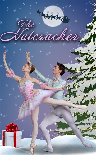 The Nutcracker by Ballet Victoria | iNFOnews.ca The Nutcracker by Ballet Victoria