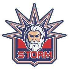 Kamloops Storm vs Kelowna