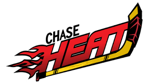 Chase Heat vs Sicamous