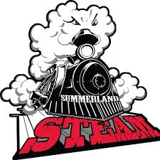 Summerland Steam vs North Okanagan