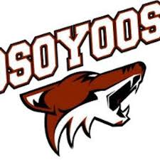 Osoyoos Coyotes vs Princeton | iNFOnews.ca Osoyoos Coyotes vs Princeton