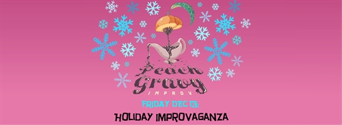Holiday Improvaganza | iNFOnews.ca Holiday Improvaganza
