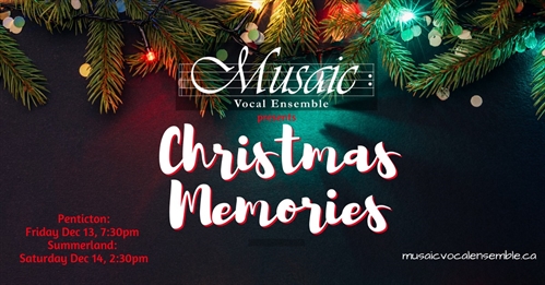 Christmas Memories