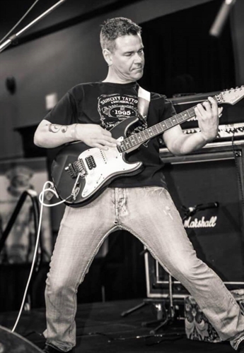 Slackwater Sessions #20 // Will Schlackl | iNFOnews.ca Slackwater Sessions #20 // Will Schlackl