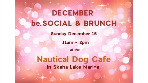 December be.SOCIAL | iNFOnews.ca December be.SOCIAL
