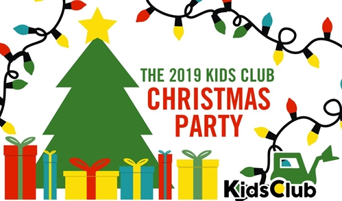 Kamloops - Kids Club Christmas Party | iNFOnews.ca Kamloops – Kids Club Christmas Party