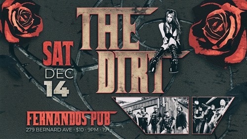 The Dirt LIVE | iNFOnews.ca The Dirt LIVE