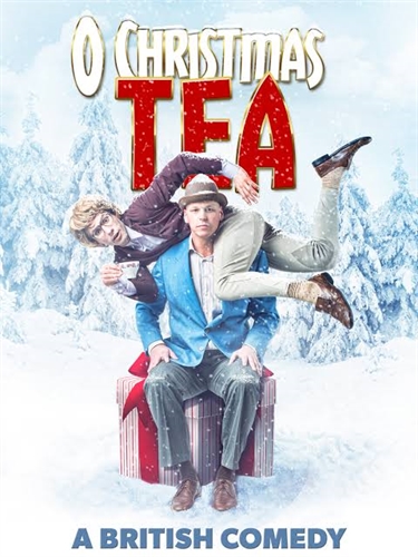O Christmas Tea: A British Comedy (KELOWNA) | iNFOnews.ca O Christmas Tea: A British Comedy (KELOWNA)