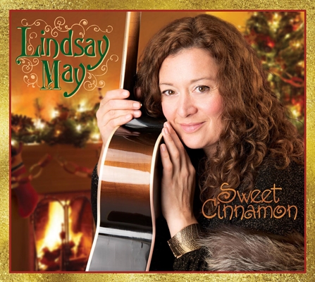 Christmas Dinner with Lindsay May & the Mayhem | iNFOnews.ca Christmas Dinner with Lindsay May & the Mayhem