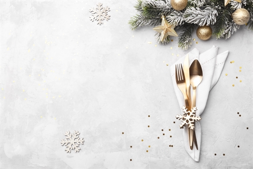 Christmas Dinner at Lakeside Dining Room | iNFOnews.ca Christmas Dinner at Lakeside Dining Room