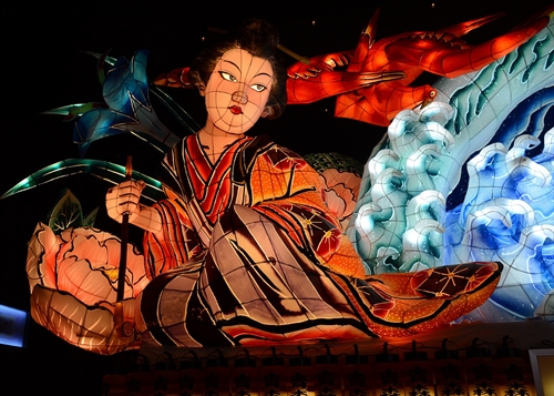 Travelogue: “Narrow Road to Japan’s Deep North” | iNFOnews.ca Travelogue: “Narrow Road to Japan’s Deep North”