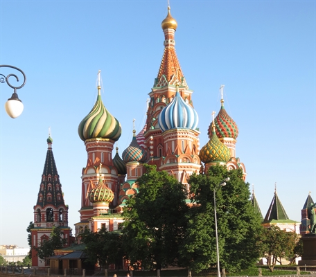 Travelogue: “Beijing to St Petersburg by Train” | iNFOnews.ca Travelogue: “Beijing to St Petersburg by Train”
