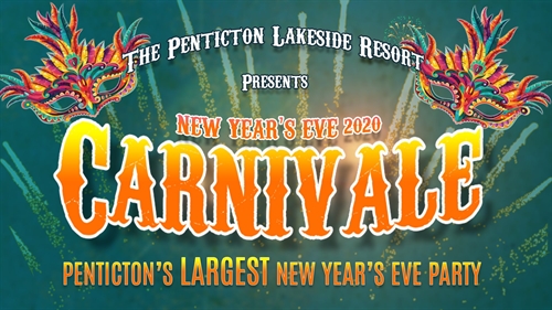 NYE 2020 Carnivale Party | iNFOnews.ca NYE 2020 Carnivale Party