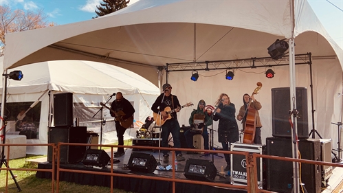 New Years Party | iNFOnews.ca New Years Party