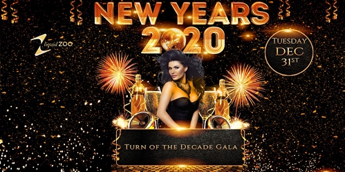 NEW YEARS 2020 ~ TURN OF THE DECADE GALA | iNFOnews.ca NEW YEARS 2020 ~ TURN OF THE DECADE GALA