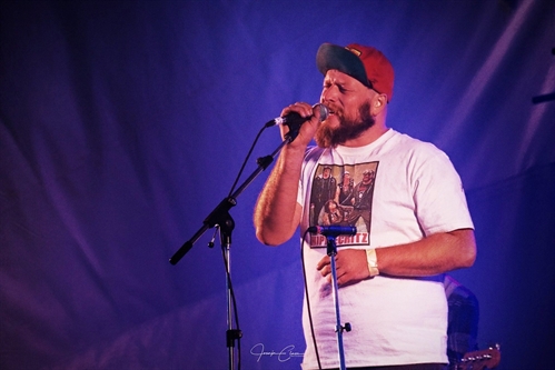 Spencer Holmes LIVE at #DowntownDunnenzies | iNFOnews.ca Spencer Holmes LIVE at #DowntownDunnenzies