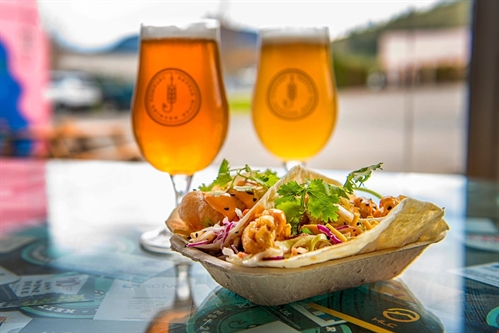 December Taco Party | iNFOnews.ca December Taco Party