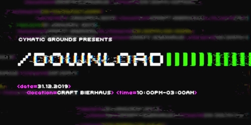 Download 2019 – NYE