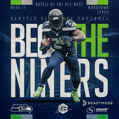 Regular Season Finale Watch Party