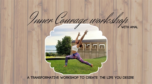 Inner Courage Workshop