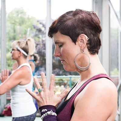 Bellyfit with Tamara Logan