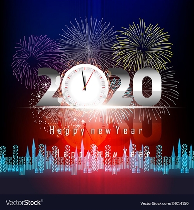 Dance Meister – New Year’s Eve