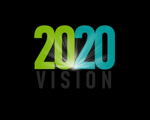 Vision Board Party 2020! | iNFOnews.ca Vision Board Party 2020!