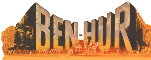 Ben Hur Casting Call - Open Auditions | iNFOnews.ca Ben Hur Casting Call – Open Auditions