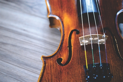 Beginner Fiddle Workshop | iNFOnews.ca Beginner Fiddle Workshop