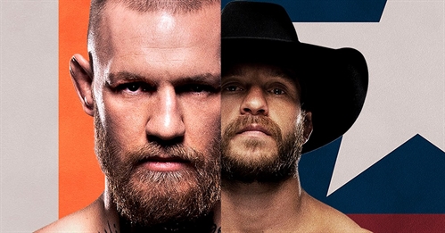 McGregor vs Cowboy | UFC 246 | iNFOnews.ca McGregor vs Cowboy | UFC 246