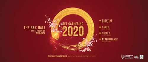 Tet Gathering 2020 | iNFOnews.ca Tet Gathering 2020