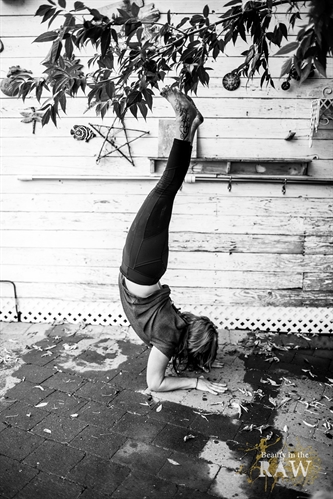 Inversion Workshop | iNFOnews.ca Inversion Workshop