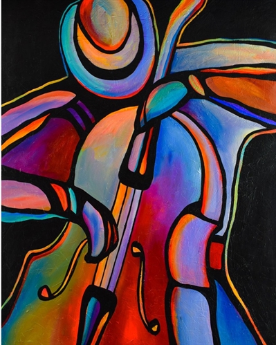 Jazz Time: Learning at Lunch | iNFOnews.ca Jazz Time: Learning at Lunch