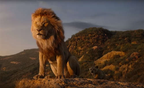 Movie - Lion King | iNFOnews.ca Movie – Lion King